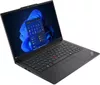 cumpără Laptop Lenovo ThinkPad E14 G6 Black (21M70033RT) în Chișinău 