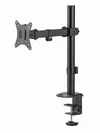 cumpără Accesoriu PC Gembird MA-D1-03, Adjustable desk display mounting arm în Chișinău 