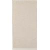 купить Полотенце Rhomtuft 06984115/320 Baronesse towel 50x100 stone в Кишинёве 
