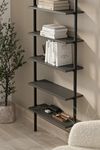 купить Офисный стеллаж Bofigo 15-66-08 Anthracite в Кишинёве 