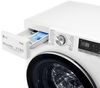 купить Стиральная машина с фронтальной загрузкой LG F4WV710S2E в Кишинёве 