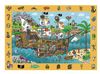 cumpără Puzzle Trefl 15594 Spy Guy. Corabia piratilor, 100el în Chișinău 