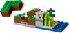 купить Конструктор Lego 21177 The CreeperAmbush в Кишинёве 