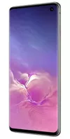 cumpără Smartphone Samsung G973/128 Galaxy S10 Prism Black în Chișinău 