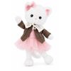 купить Мягкая игрушка Orange Toys LK01/03 Lucky Kitty, Lucky Sophie: Cozy Evening 38 в Кишинёве 
