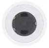 cumpără Adaptor pentru aparat mobil Apple Lightning to 3.5mm Headphone Jack Adapter White MMX62/MXK22 în Chișinău 