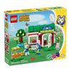 cumpără Set de construcție Lego 77055 Animal Crossing Magazin de îmbrăcăminte Able Sisters în Chișinău 