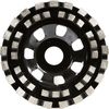 купить Диск шлифовальный MAR-POL M90904 SEGMENT 125x22.2 в Кишинёве 