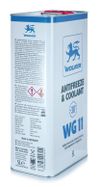 купить Антифриз Wolver WG11 (Blue) 5L ж/б в Кишинёве 
