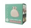 купить Ночной светильник Mary’s MW20771 LED White Snail в Кишинёве 