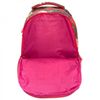 Школьный рюкзак ”Paris” Safari I розовый