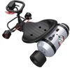 купить Детский карт Razor 25173803 Ground Force Go-Kart for Kids 6+, Black в Кишинёве 