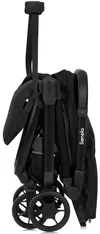 купить Детская коляска Lionelo Julie Air Black Onyx в Кишинёве 