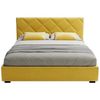 купить Кровать my-STYLE my-Nika 120x200 (P49D12M19) в Кишинёве 