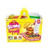 купить Игрушка ZURU 15905A Slime Mart . Shopping Basket Burger в Кишинёве 