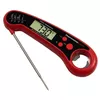 купить Термометр кулинарный To Grill GM24006 Smart Instant Meat Thermometer Waterproof Red в Кишинёве 