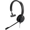 cumpără Căști cu fir Jabra 4993-829-269 Evolve 20, Mono UC, USB C/A adapter în Chișinău 