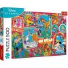 cumpără Puzzle Trefl 37465 Puzzle 500. Disney: De-a lungul anilor în Chișinău 