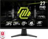 купить Монитор MSI MAG 275F Black в Кишинёве 