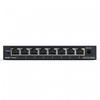 Switch Ruijie (8 port, Gigabit, Metal case)