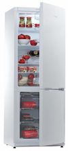 купить Холодильник с нижней морозильной камерой Snaige RF 36SM-S0002F в Кишинёве 