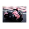 Motocicletă cu acumulator Power Pink 