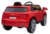 купить Электромобиль Kids car 8590021Rred AUDI Q5 в Кишинёве 