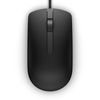 cumpără Mouse Dell MS116 -Black în Chișinău 