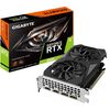 cumpără Placă video Gigabyte GeForce RTX 3050 WINDFORCE OC V2 6G / 6GB GDDR6 96bit în Chișinău 