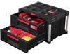 cumpără Sistem de depozitare a instrumentelor Milwaukee 4932472129 packout cu 2 sertare în Chișinău 