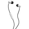 купить Наушники с микрофоном Skullcandy S2DUYK-441 JIB White/Black/White в Кишинёве 