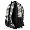 Школьный рюкзак ортопедический CFS I черно-серый