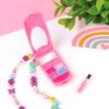 cumpără Set de creație Make it Real 2329M Flip Phone Lip Gloss Set and DIY Lanyard în Chișinău 