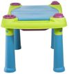 купить Игровой комплекс для детей Keter Creative Fun Table Green/Violet (231587) в Кишинёве 
