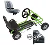 cumpără Kart pentru copii Hauck Masinuta cu pedale Lightning Green în Chișinău 