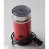 cumpără Capucinator Nespresso Aeroccino3 Red în Chișinău 