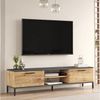 купить Тумба напольная для TV Trendy RL1-AA 160x39x35cm в Кишинёве 