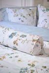 cumpără Textile de casă Pip Studio 256106 Kawai Flower Roll Cushion White în Chișinău 