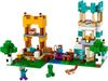 cumpără Set de construcție Lego 21249 The Crafting Box 4.0 în Chișinău 
