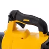 купить Воздуходувка аккумуляторная DeWALT DCM562P1 в Кишинёве 