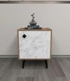 cumpără Noptieră Trendy Hastikoz Hitit, 45x65x35cm (GTR001535) în Chișinău 