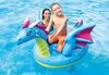 cumpără Accesoriu pentru piscină Intex 57563 pluta gonflabila DRAGON 201x191cm, 3+ în Chișinău 
