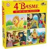 купить Головоломка Noriel NOR5328 Puzzle 4 Basme (12,24,42,56 piese) в Кишинёве 