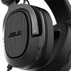 купить Игровые наушники ASUS Gaming Headset TUF Gaming H3 Wireless for PC, PS5, Nintendo Switch, featuring 7.1 surround sound, Driver 50mm Neodymium, Headphone: 20 ~ 20000 Hz, Sensitivity microphone: -40 dB, 2.4GHz USB & USB Type-CASUS Gaming Headset ROG Delta Core, Driver 50mm, Headphones 20 ~ 40000 Hz, Mic 100 ~ 10000 Hz, Virtual 7.1, 1.5m cable BFR в Кишинёве 