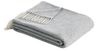cumpără Cuvertură Bugatti fashion 3090/800 Plaid bugatti 150х200 Grey în Chișinău 