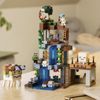 купить Конструктор Lego 21597 Minecraft. Benzinărie в Кишинёве 