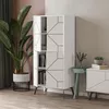 купить Шкаф Trendy Duna-Alb 62x136x35cm, multifunctionala (GTR006597) в Кишинёве 