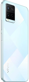 VIVO Y21 4/64GB, Pearl White 