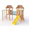 купить Детская площадка PlayPark 1432 BRIDGE-2 в Кишинёве 