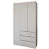 купить Шкаф Smartex (15875) N15 120cm Kashemir в Кишинёве 